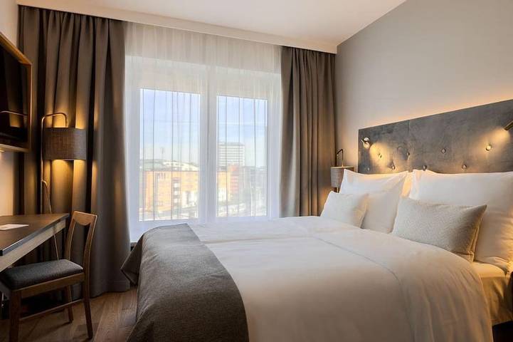 Ferienhaus für 2 Personen, mit Terrasse in Salzburg