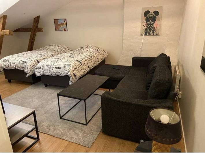 Ferienwohnung für 3 Personen, kinderfreundlich in Stockholm - 4