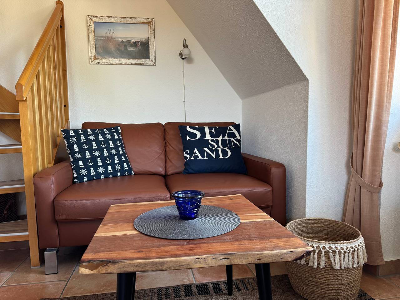 Ferienwohnung in Zingst ab 90€ pro Nacht