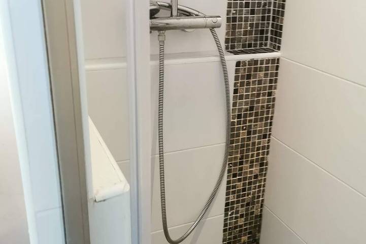 Location de vacances pour 5 personnes, avec terrasse dans Plage de la Govelle - 4