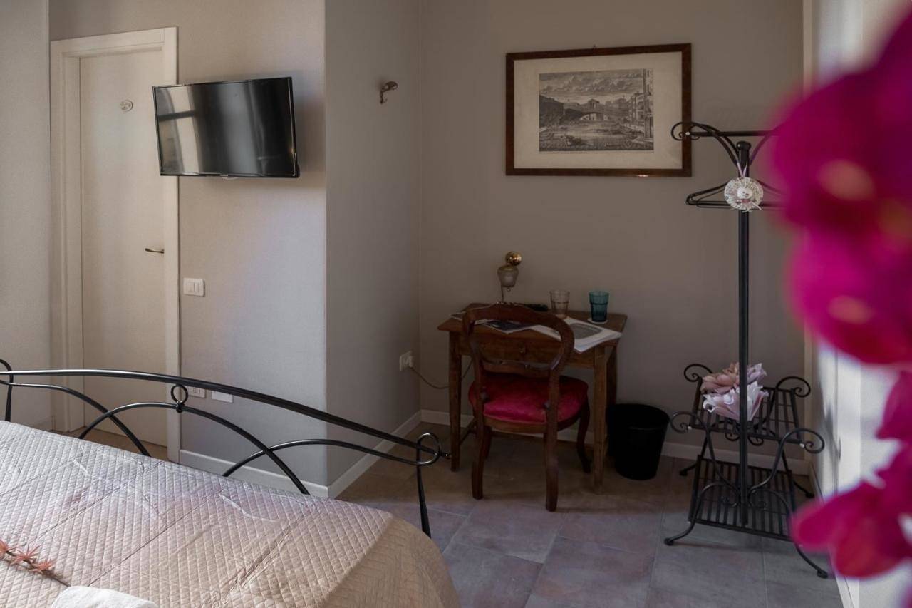 Città Di Castello Rooms in Città di Castello, Valtiberina