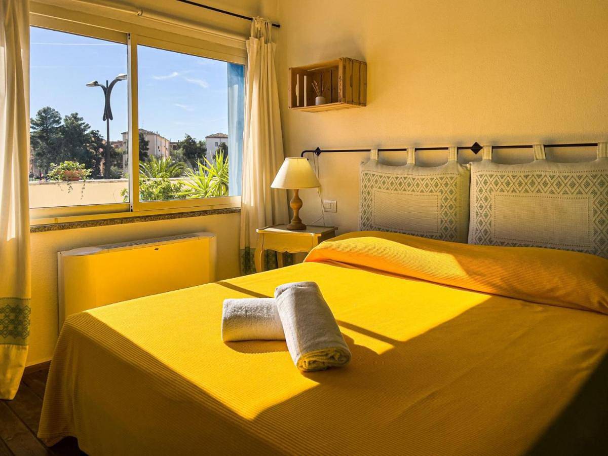 La Terrazza Guesthouse in Olbia, Costa Smeralda