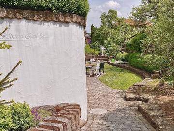 Ferienhaus für 6 Personen in Großrinderfeld, Taubertal, Bild 4
