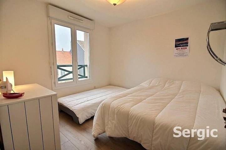 Location de vacances pour 6 personnes dans Port Du Crotoy Le Crotoy - 2