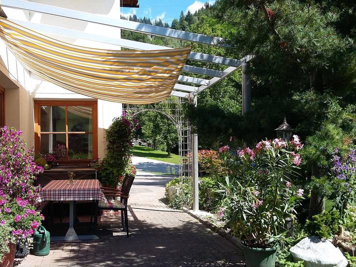 Ferienwohnung für 3 Personen, mit Garten in Schladming-Dachstein - 4