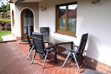 Ferienhaus für 7 Personen in Altenbuch, Spessart-Mainland, Bild 4