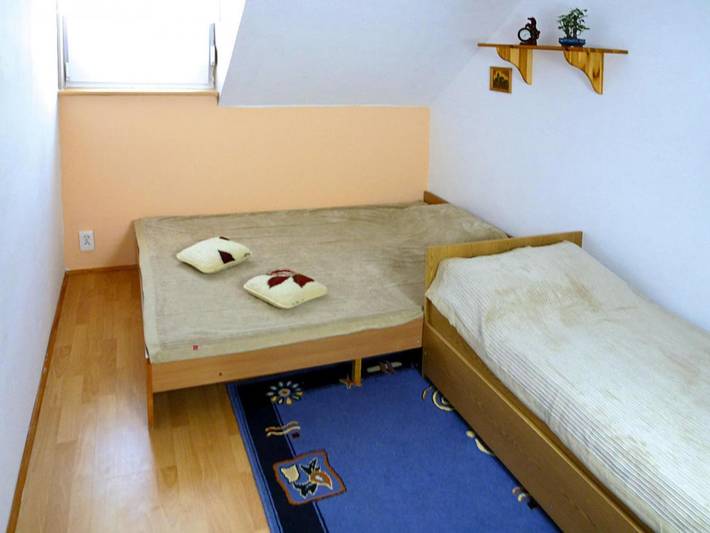 Dom szeregowy w Rewalu przy plaży in Rewal, Powiat gryficki