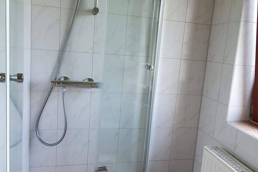 Doppelzimmer - Gasthaus Zum Schneider in Pottenstein, Frankenalb