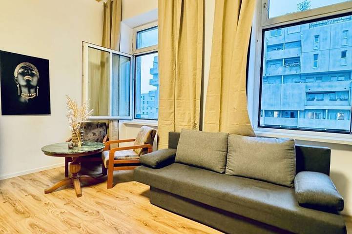 Ferienwohnung für 4 Personen - 1