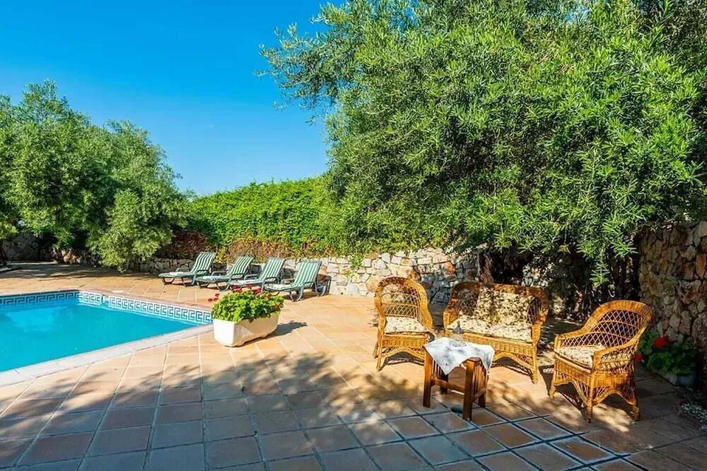Homerez - Villa en Villamartin in Villamartín, Pueblos Blancos