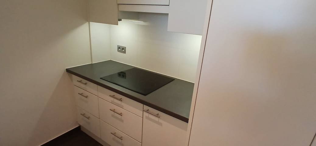 Apartamento vacacional entero, Apartamento de vacaciones para 4 personas con vistas al mar in Knokke-Heist, Costa de Bélgica