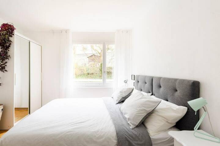 Ferienwohnung für 4 Personen in Lausanne - 4