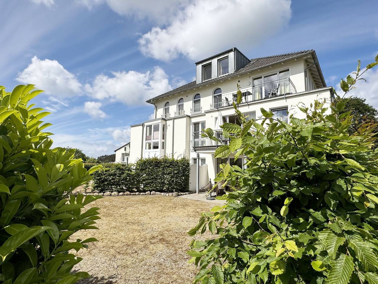 Ferienwohnung in Rügen ab 71€ pro Nacht