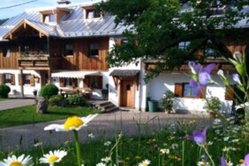 Ganze Wohnung, Ferienwohnung Watzmann in Göllstock, Berchtesgaden