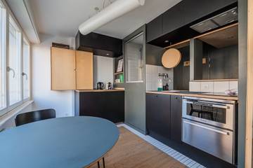 Ferienwohnung für 2 Personen in Straßburg, Nordelsass, Bild 3