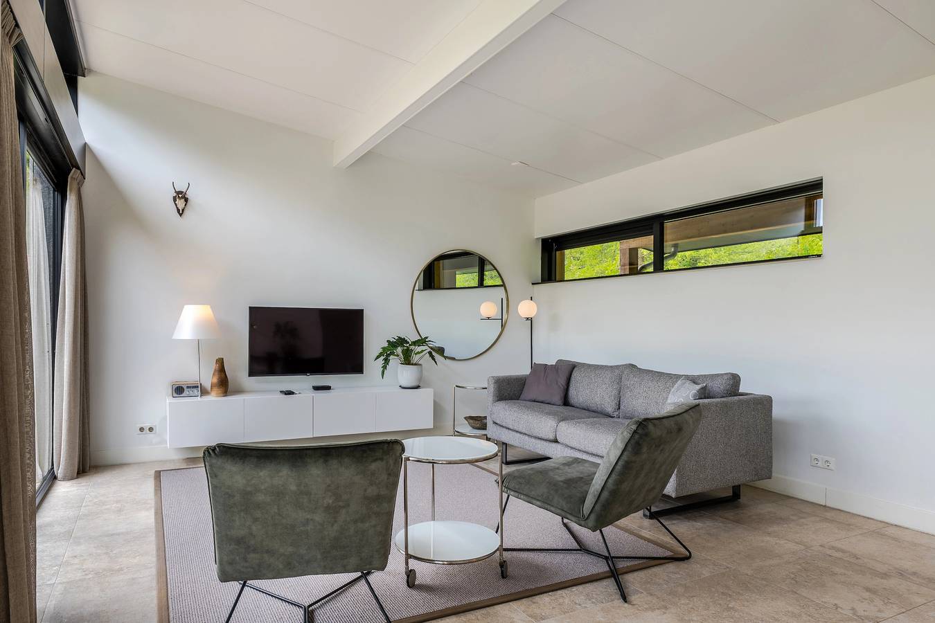 Bungalow für 2 Personen in Losser, Twente