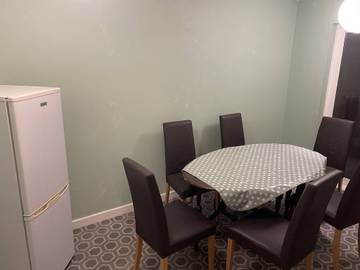 Holiday Home for 6 People in Lytham St Annes, Blackpool Pleasure Beach, Photo 4