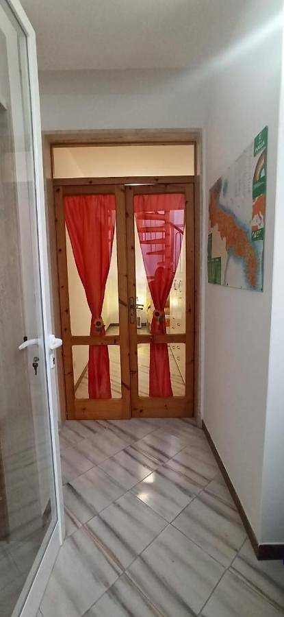 Maison d’hôte pour 4 personnes, avec terrasse à Bari - 4