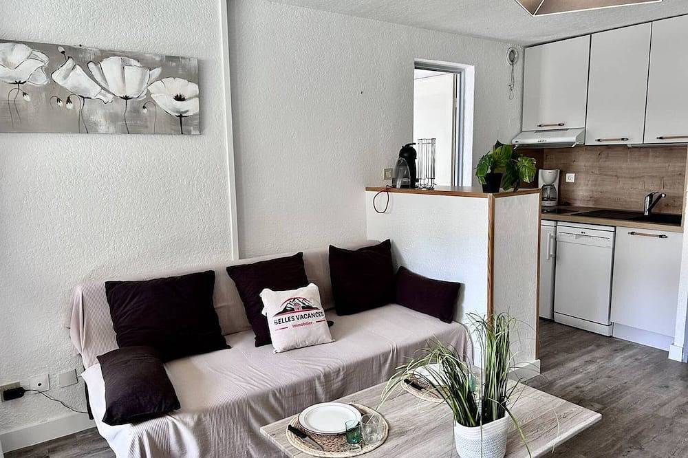 Appartement de vacances