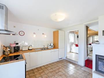 Villa für 8 Personen in Korbach, Waldecker Land, Bild 2