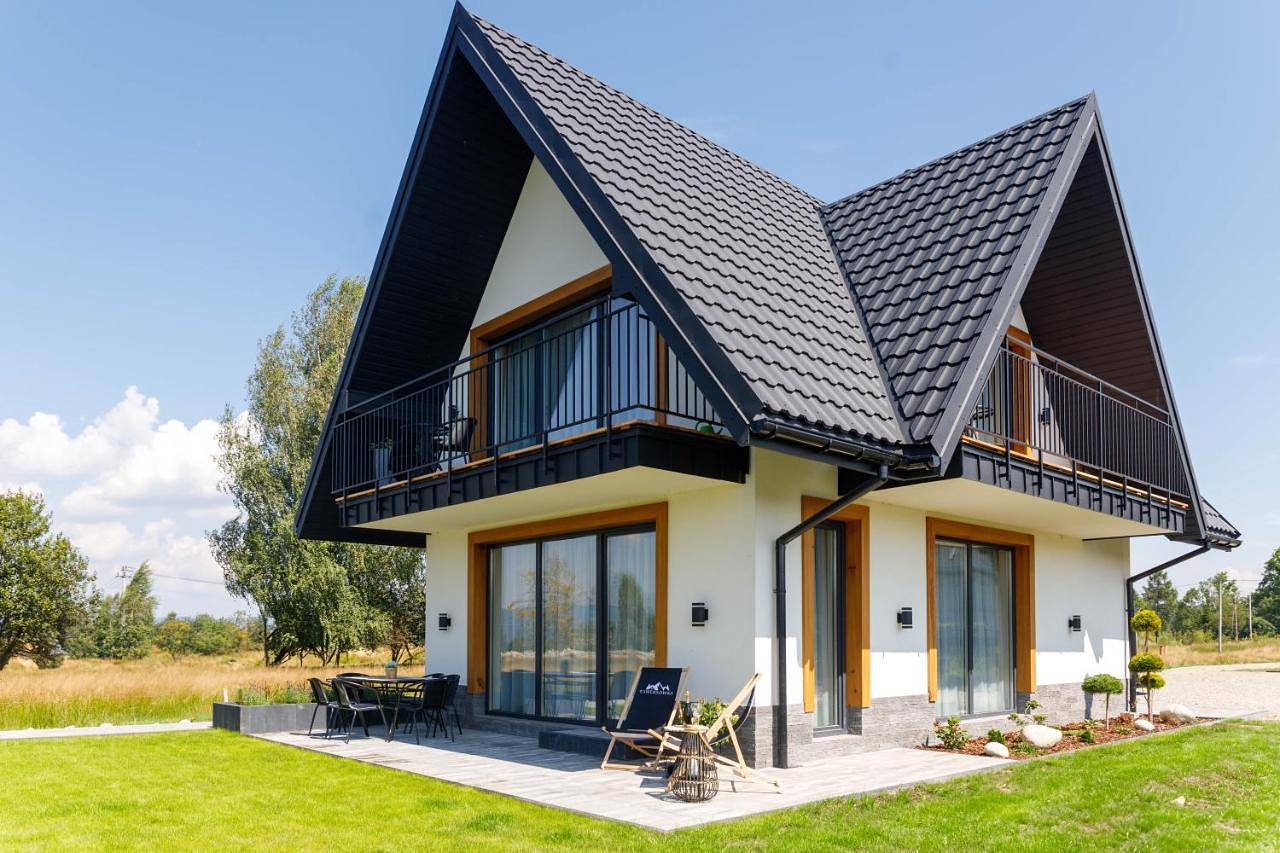 Ciwersówka Domki Białka Tatrzańska in Białka Tatrzańska, Karpaty (Polska)