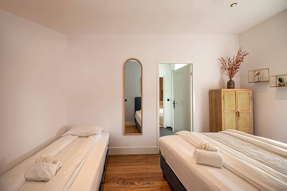 Ganze Wohnung, Penthouse Trendy inside the historical old city of Alkmaar!  in Alkmaar, Niederländische Nordsee