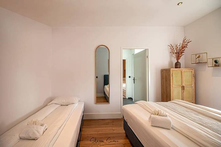 Ferienwohnung für 6 Personen in Alkmaar - 3