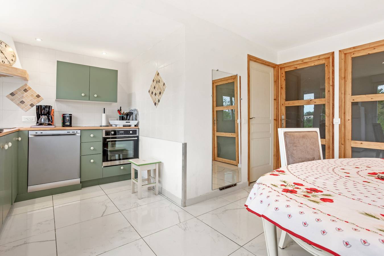 Photo : Appartement de vacances