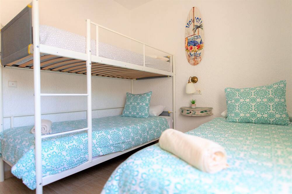 Santa Monica - Energia Mediterranea in Canyelles, Tossa de Mar