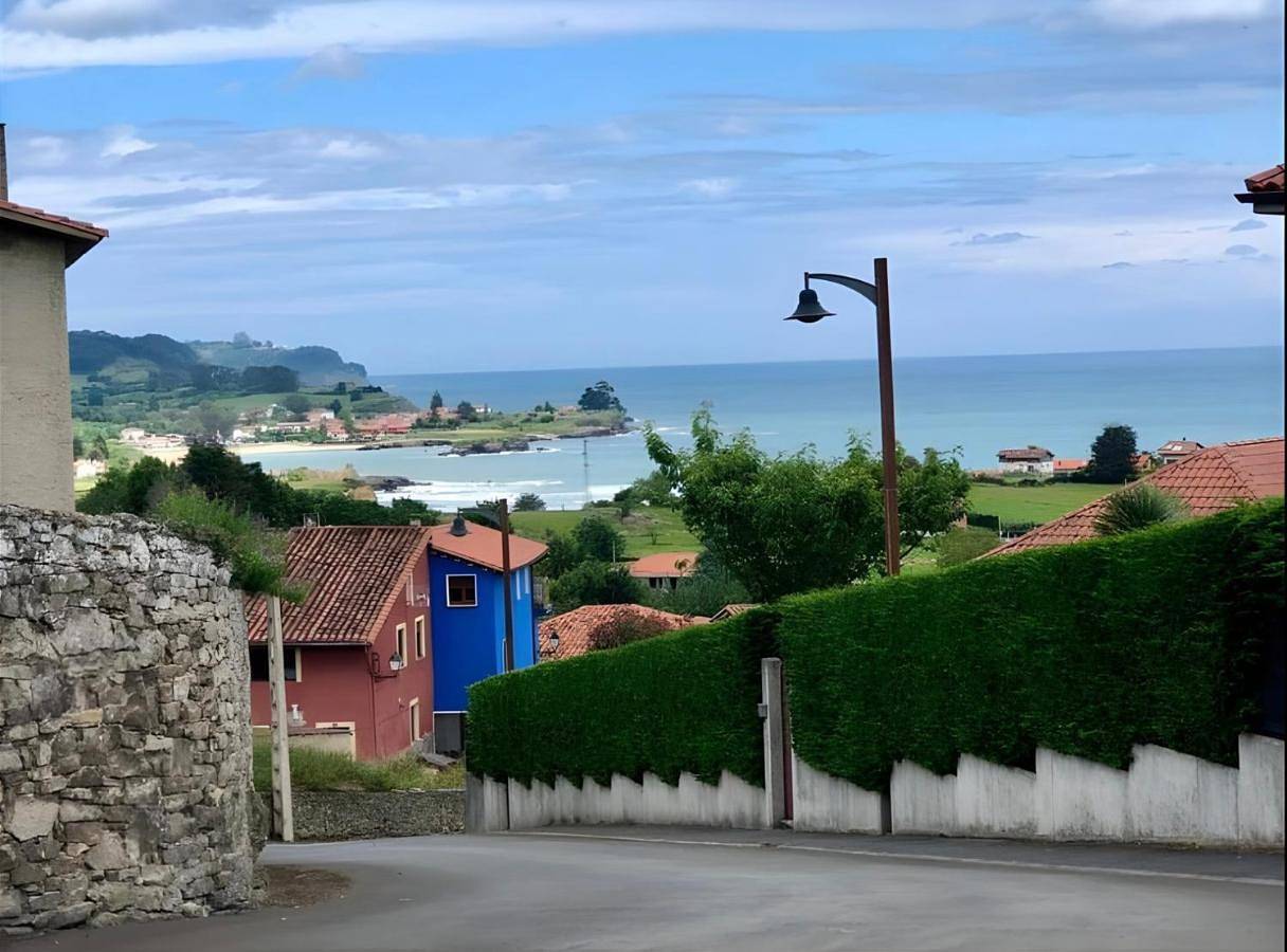 Casa Todah, Playas y montañas in Caravia, Costa Verde