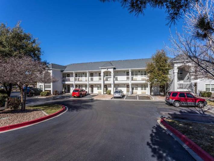 Apartamento entero, Presupuesto Moderno De Albuquerque in Albuquerque, Condado de Bernalillo