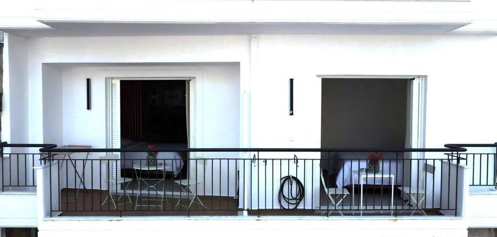 Gîte pour 3 personnes, avec balcon et vue à Arta - 2