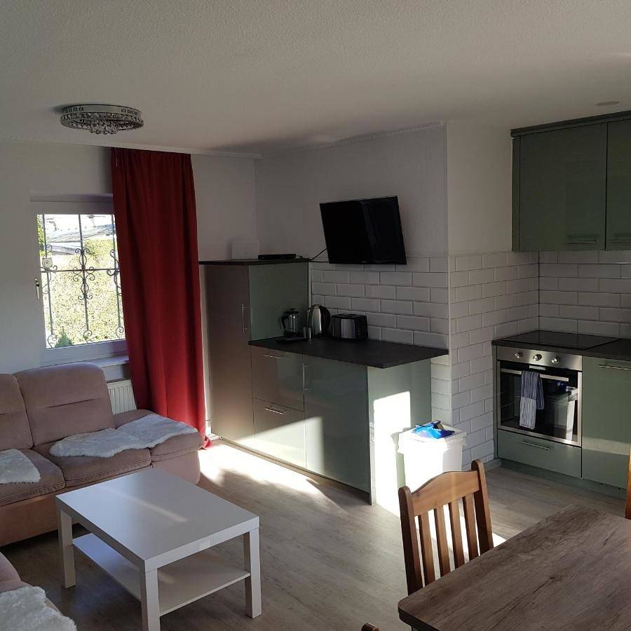 Bungalow Streuwiese in Rostock, Rostock und Umgebung