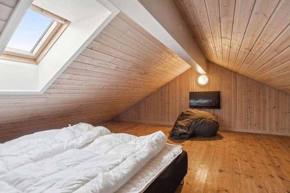 5 Sterne Ferienhaus in Bagenkop in Bagenkop, Langeland