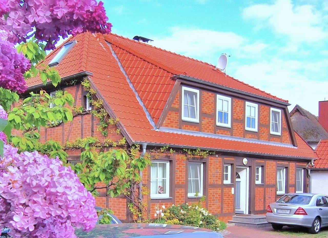 Ferienwohnung in Zingst für 4 Personen in Zingst