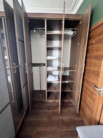 Studio für 2 Personen in London, Südostengland, Bild 4