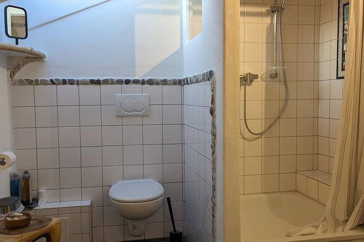 Ganze Wohnung, Ferienwohnung/App. für 4 Gäste mit 75m² in Grube in Grube, Ostholstein