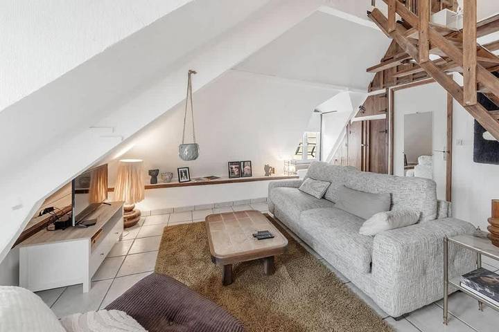 Gîte pour 3 personnes dans Office de Tourisme de Cancale - 3