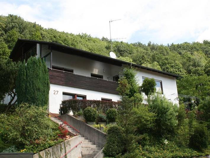 Ferienwohnung für 5 Personen, mit Terrasse und Garten, kinderfreundlich - 1