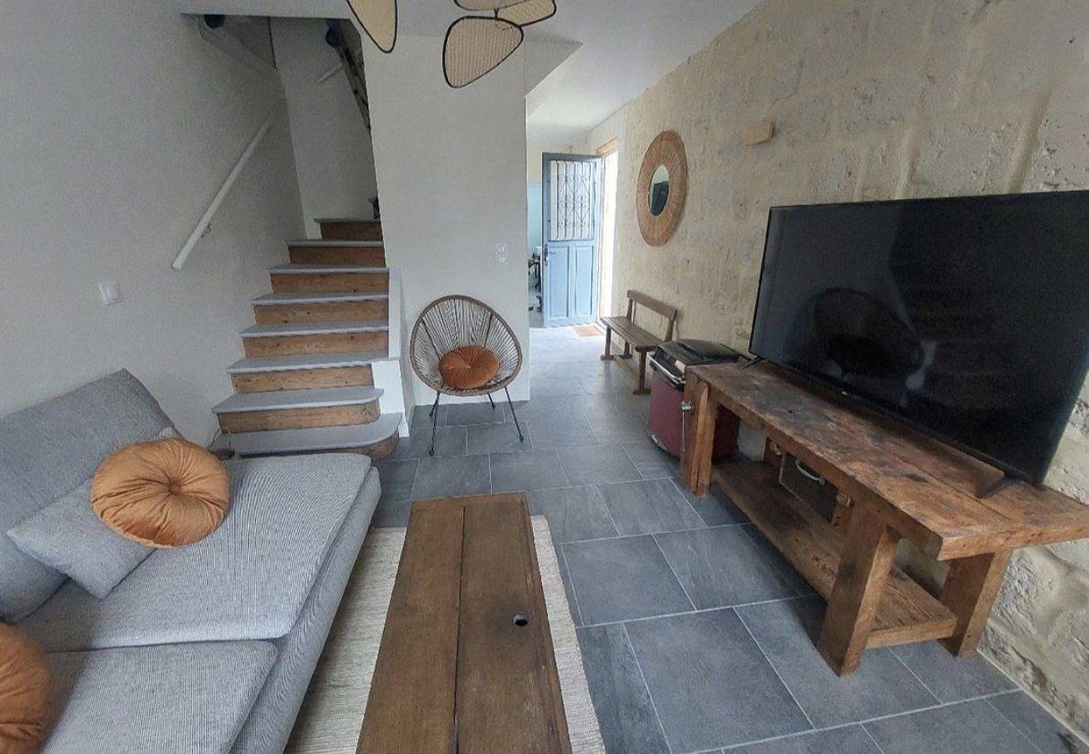 Mon Caillou in Coucy-le-Château-Auffrique, Aisne