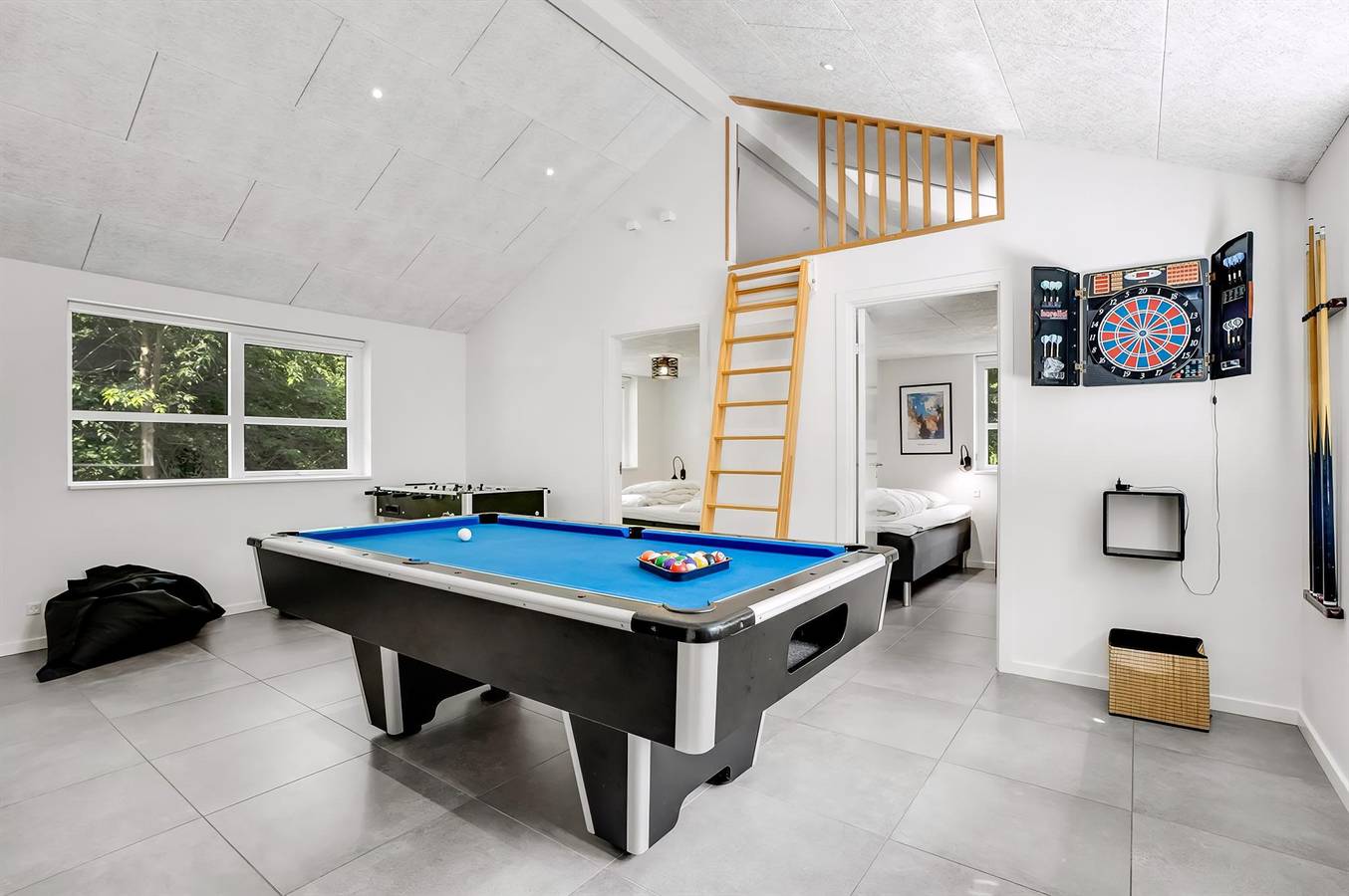 Home in Strøby with sauna in Strøby, Stevns und Umgebung