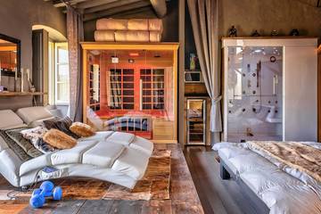 Agriturismo voor 6 Personen in Arezzo, Chianti, Afbeelding 2