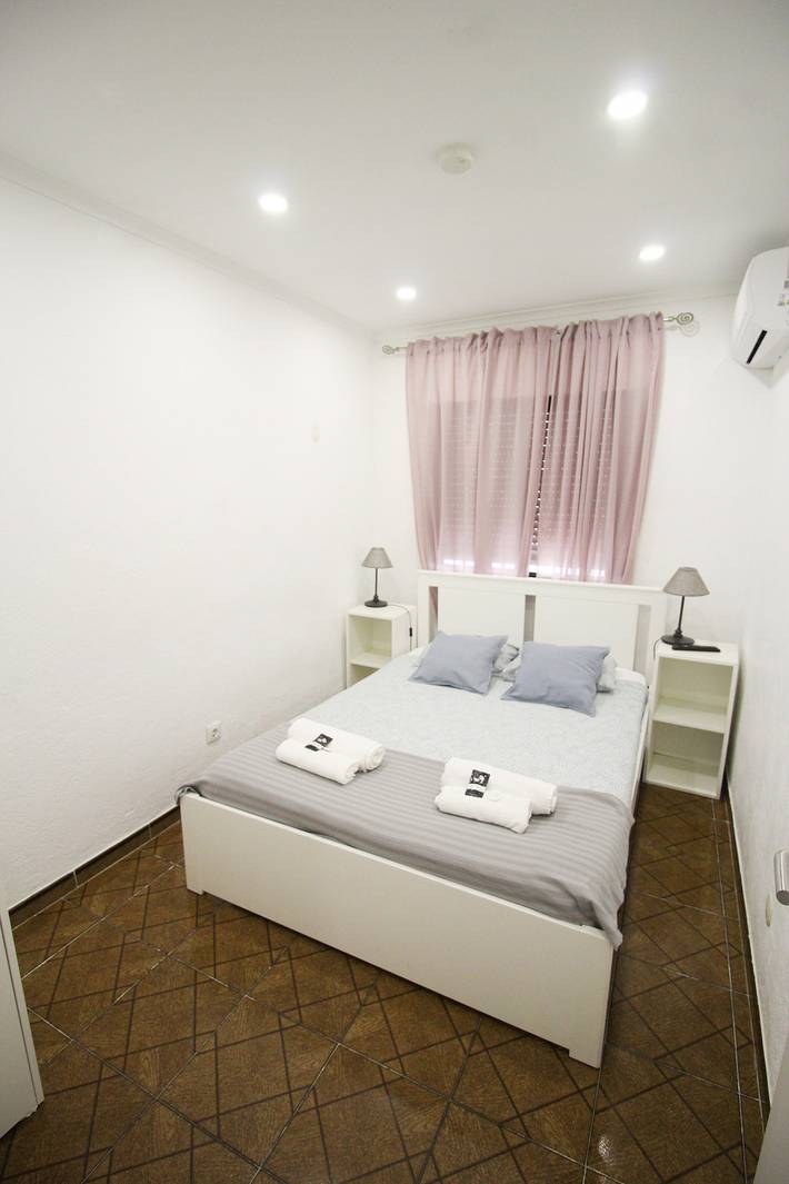 Casas e apartamentos de temporada para 5 pessoas em Lisboa