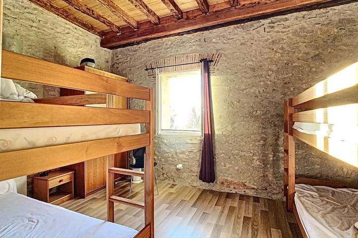 Location de vacances pour 17 personnes, avec jardin à Teyssode - 3