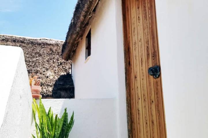 Bungalow für 2 Personen an der Costa de la Luz - 4