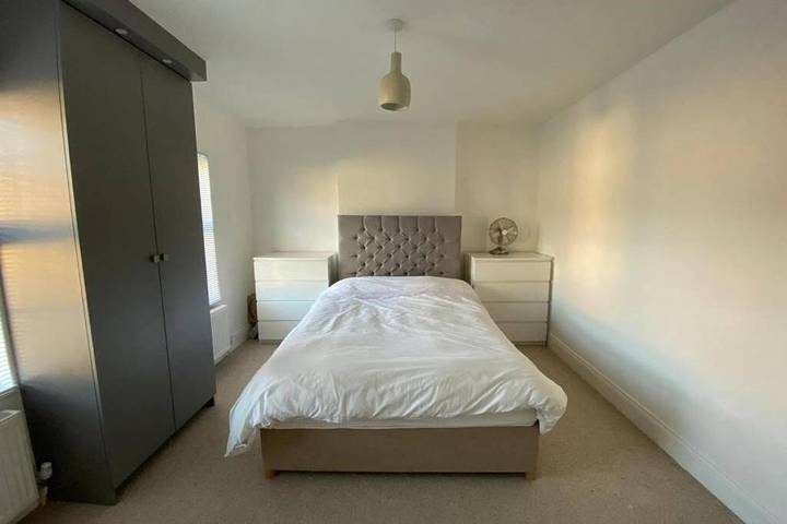 Apartamento de vacaciones para 10 personas, con jardín - 1