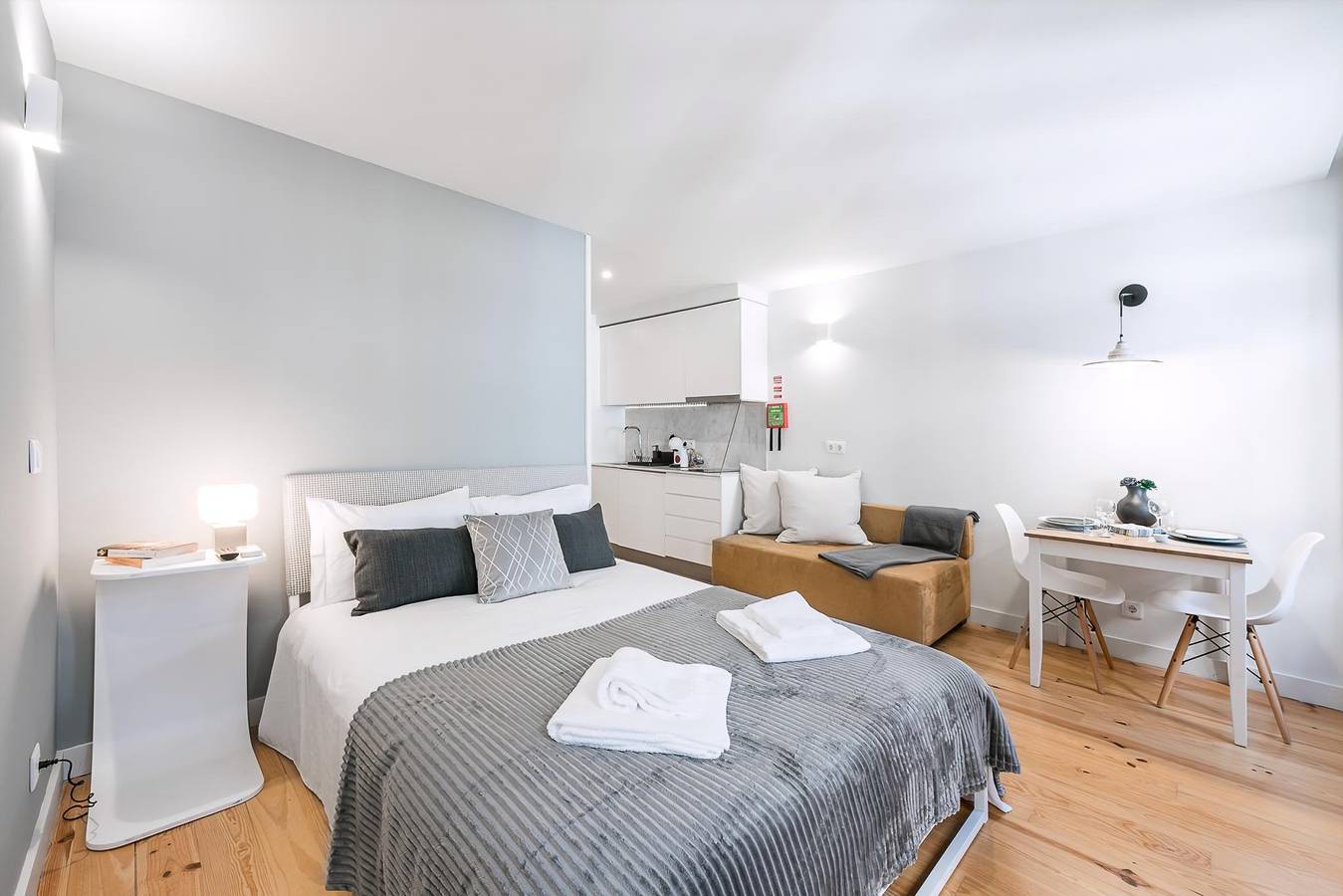 Appartamento vacanze a Porto a partire da 73€ a notte