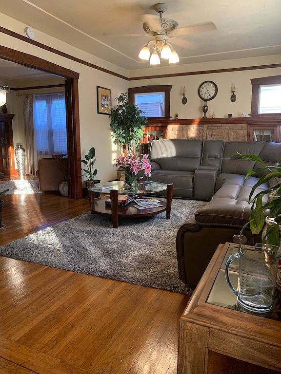 West Oakland, nur wenige Minuten von San Francisco und dem Stadtteil Uptown in Oakland entfernt in Oakland, Alameda County