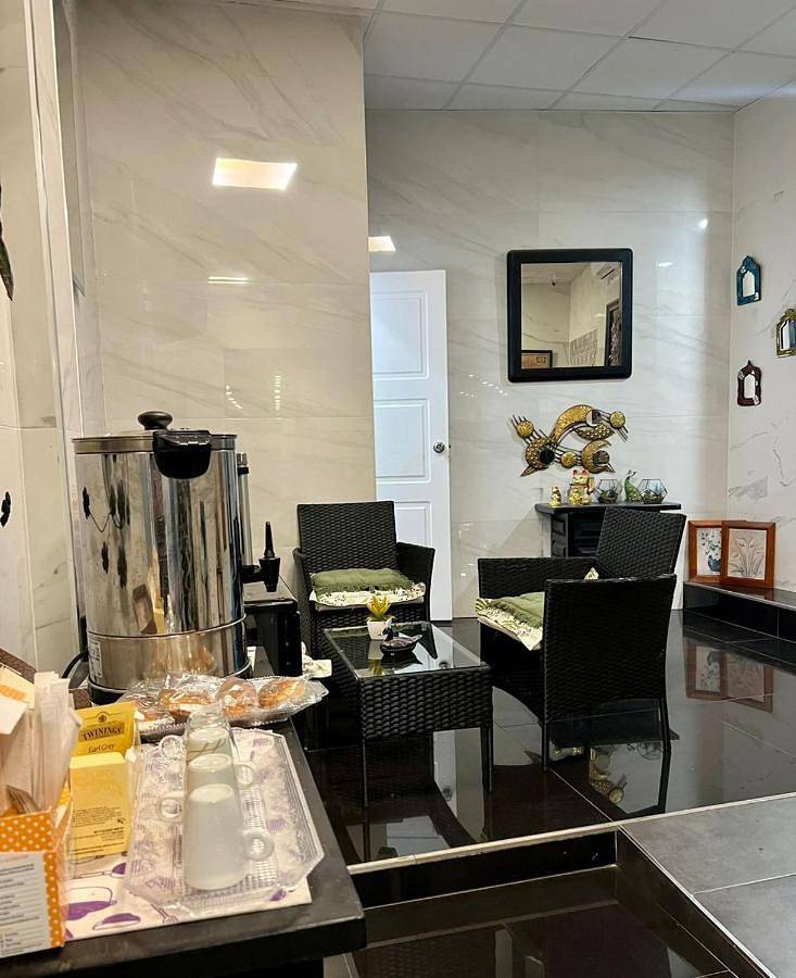 Budget Single Room in El Barrio, Alicante
