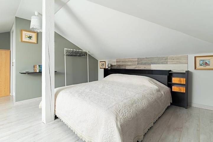 Villa pour 4 personnes, avec piscine ainsi que jardin et jacuzzi, animaux acceptés en Moselle - 3